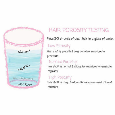 Porosity Test 101