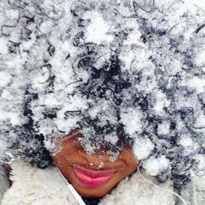 Tips for Winterizing Natural Hair 🎶Tis the season🎶... for Shedding and Dry hair